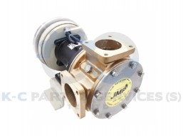 JPR-M65LF Magnetic Clutch Pump